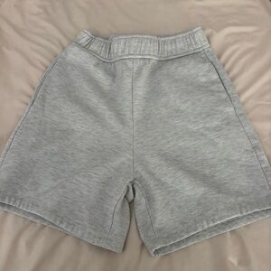 Princess Polly sweatshorts